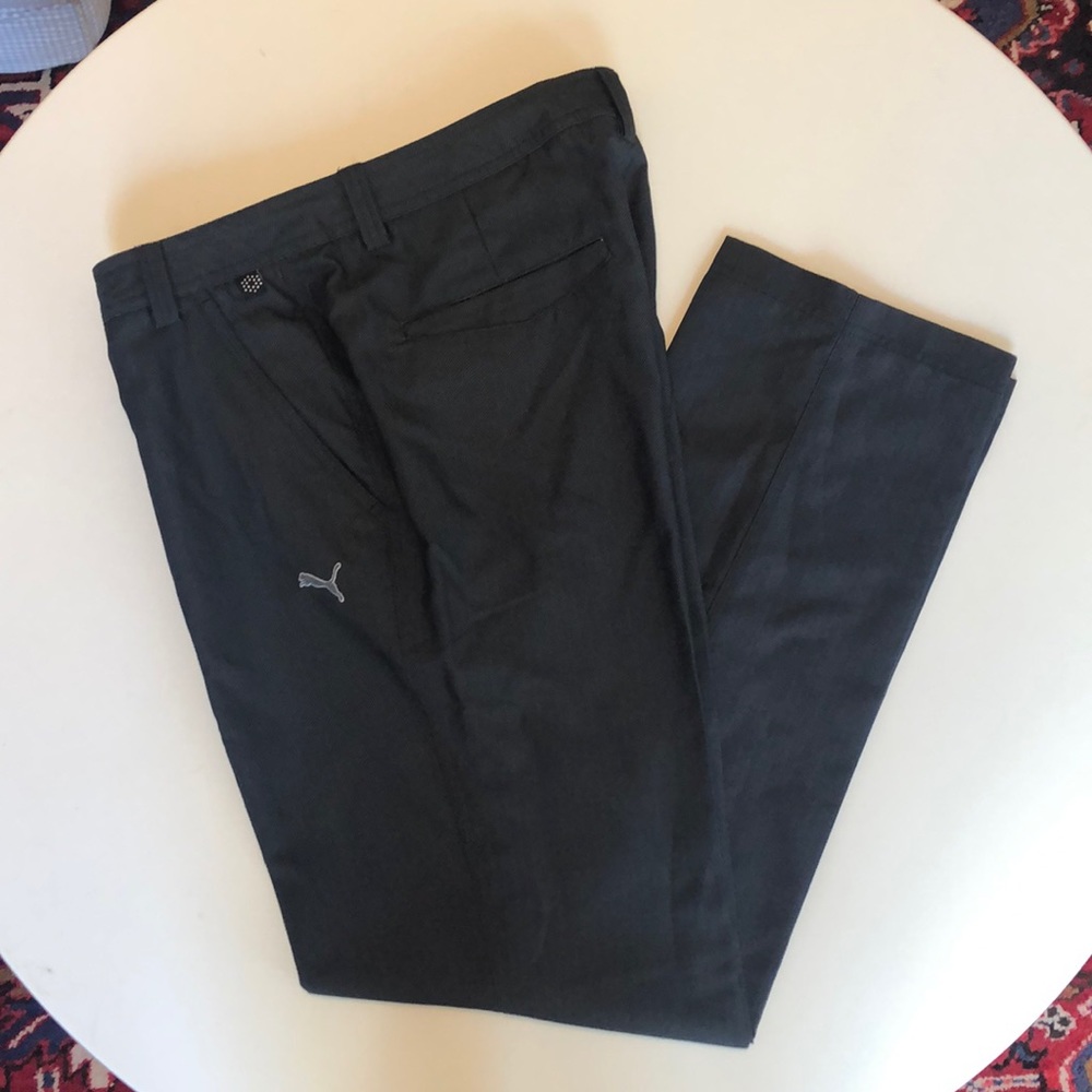 PUMA Jackpot golf pants